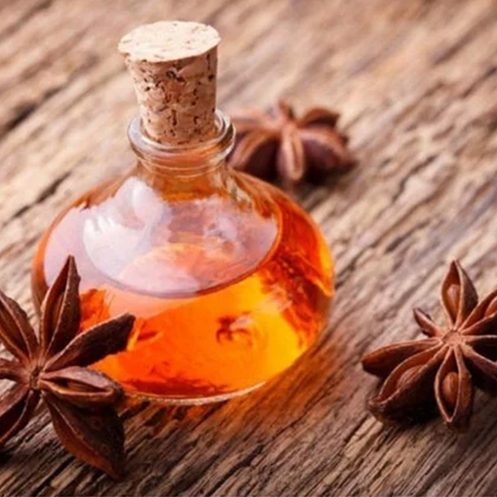 Nagarmotha Essential Oil