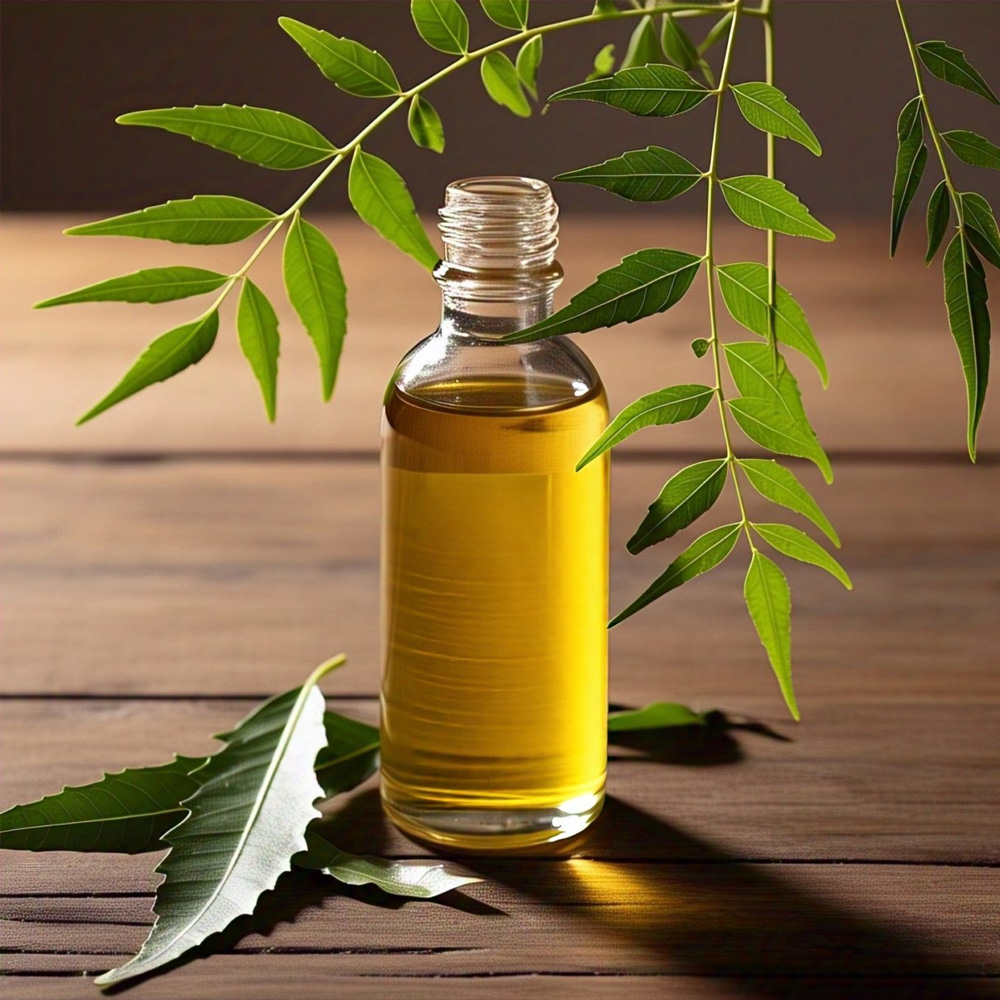 Neem Oil