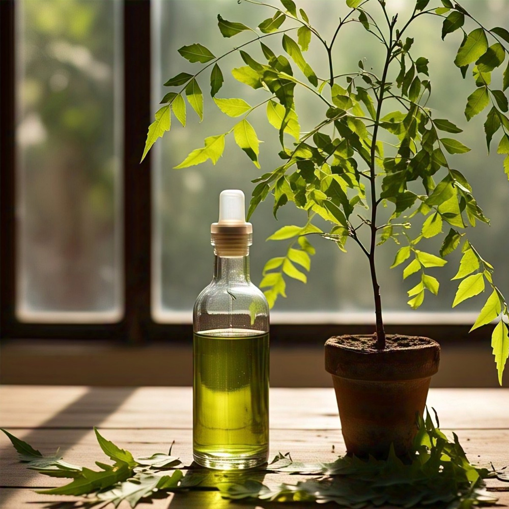 Neem Oil