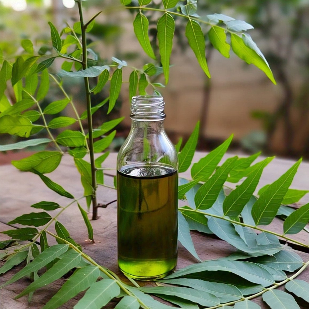 Neem Oil