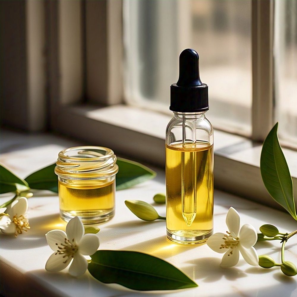 Neroli Absolute