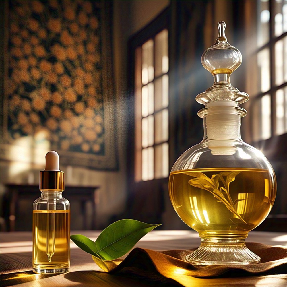 Neroli Absolute
