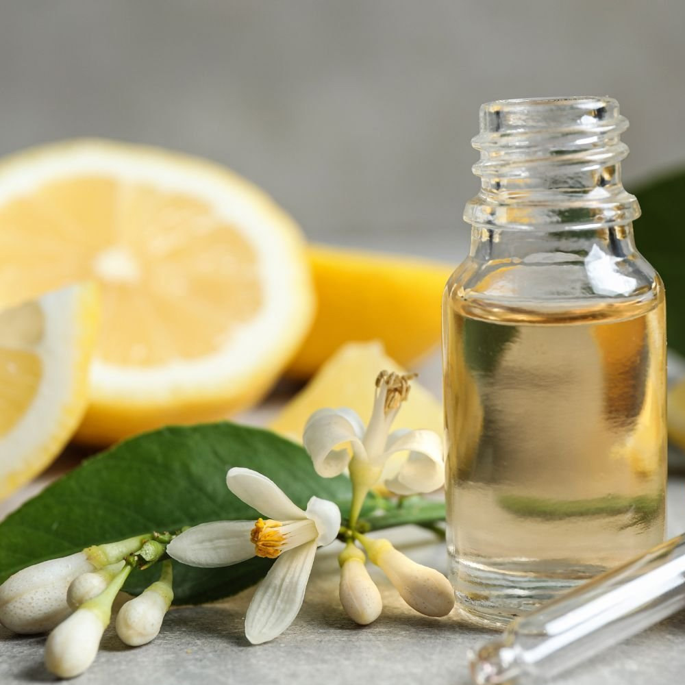 Neroli Essential Oil