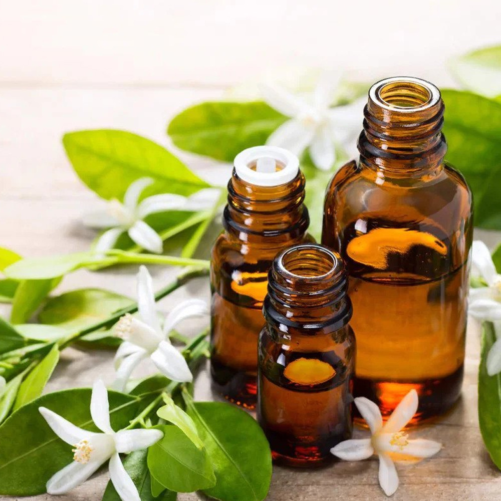 Neroli Essential Oil