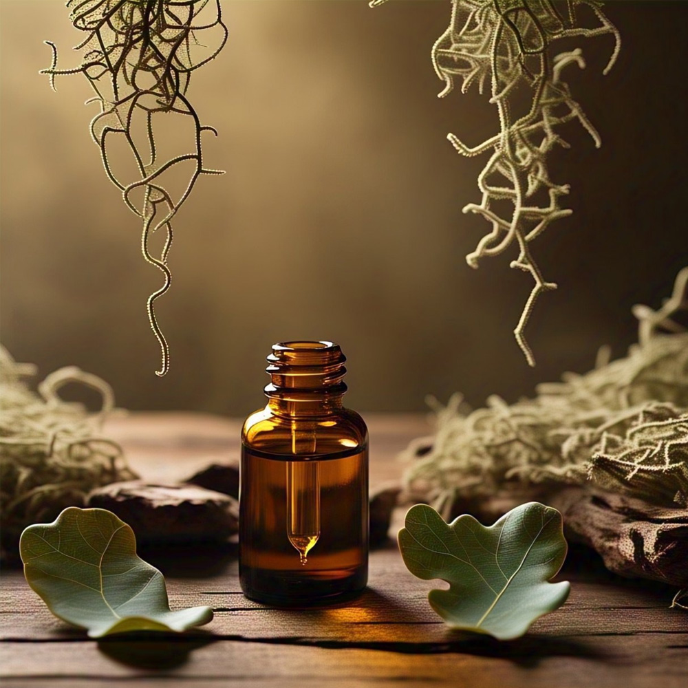 Oakmoss Absolute