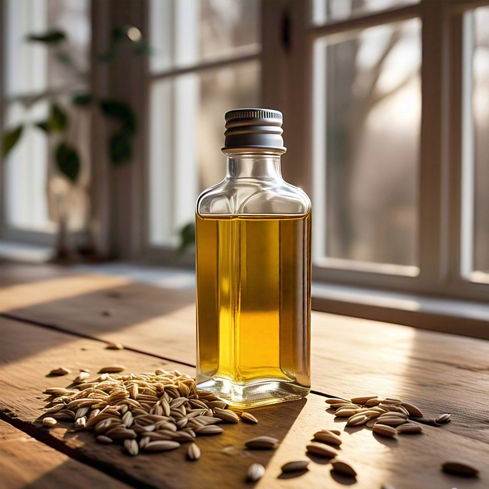 Oat Seed Oil