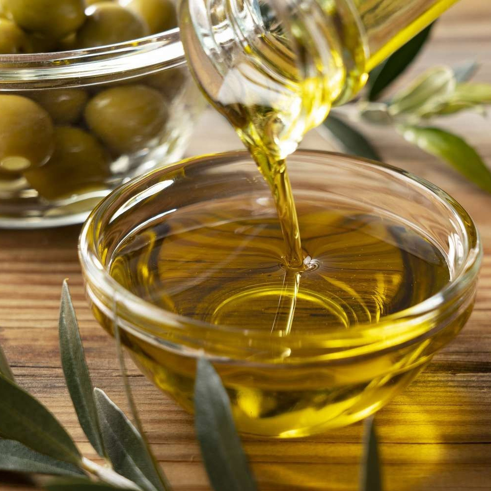 Olive Oil (Extra Virgin)