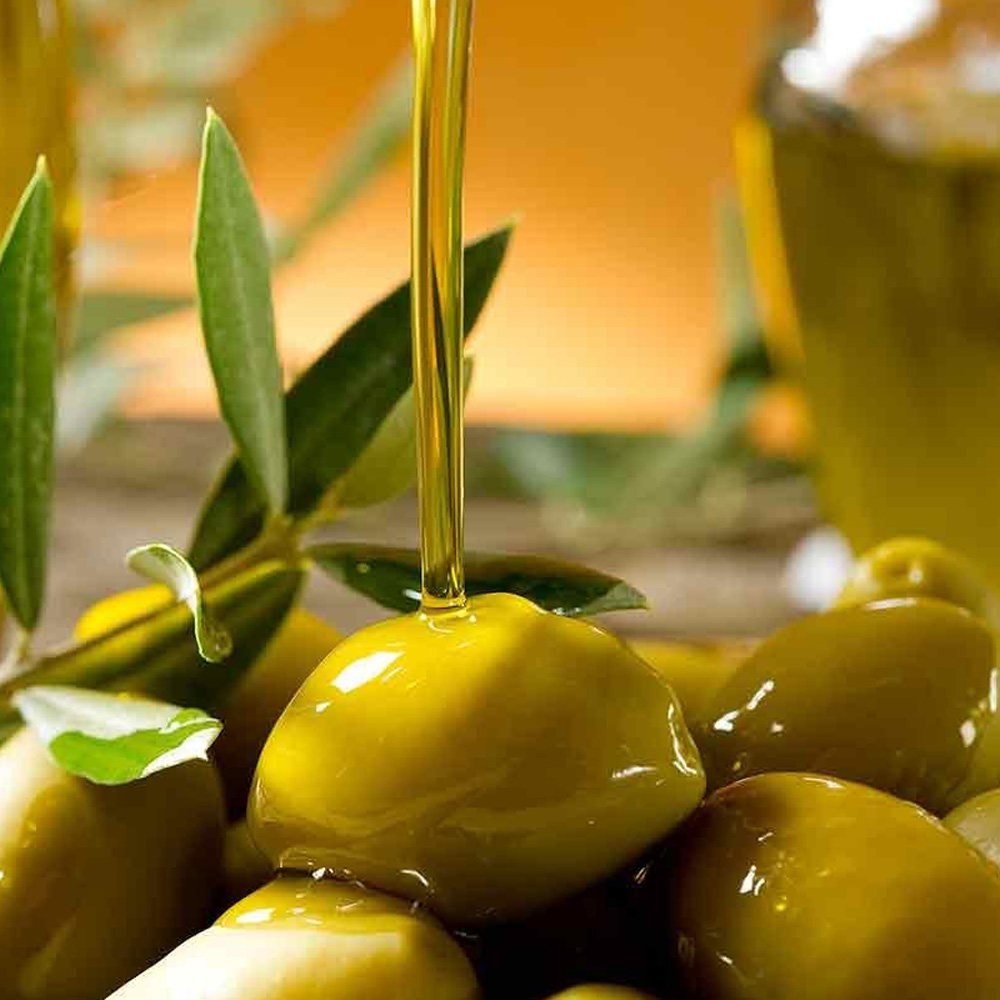 Olive Oil (Extra Virgin)