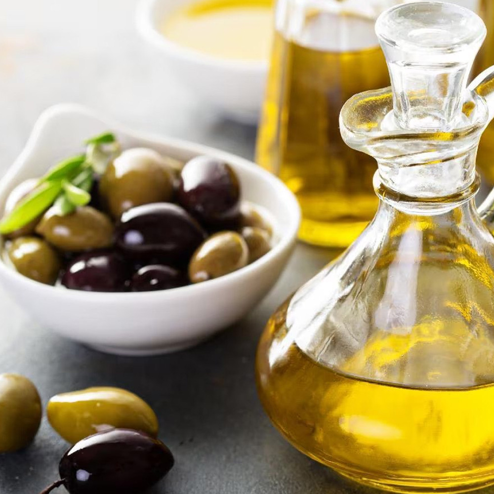 Olive Oil (Extra Virgin)