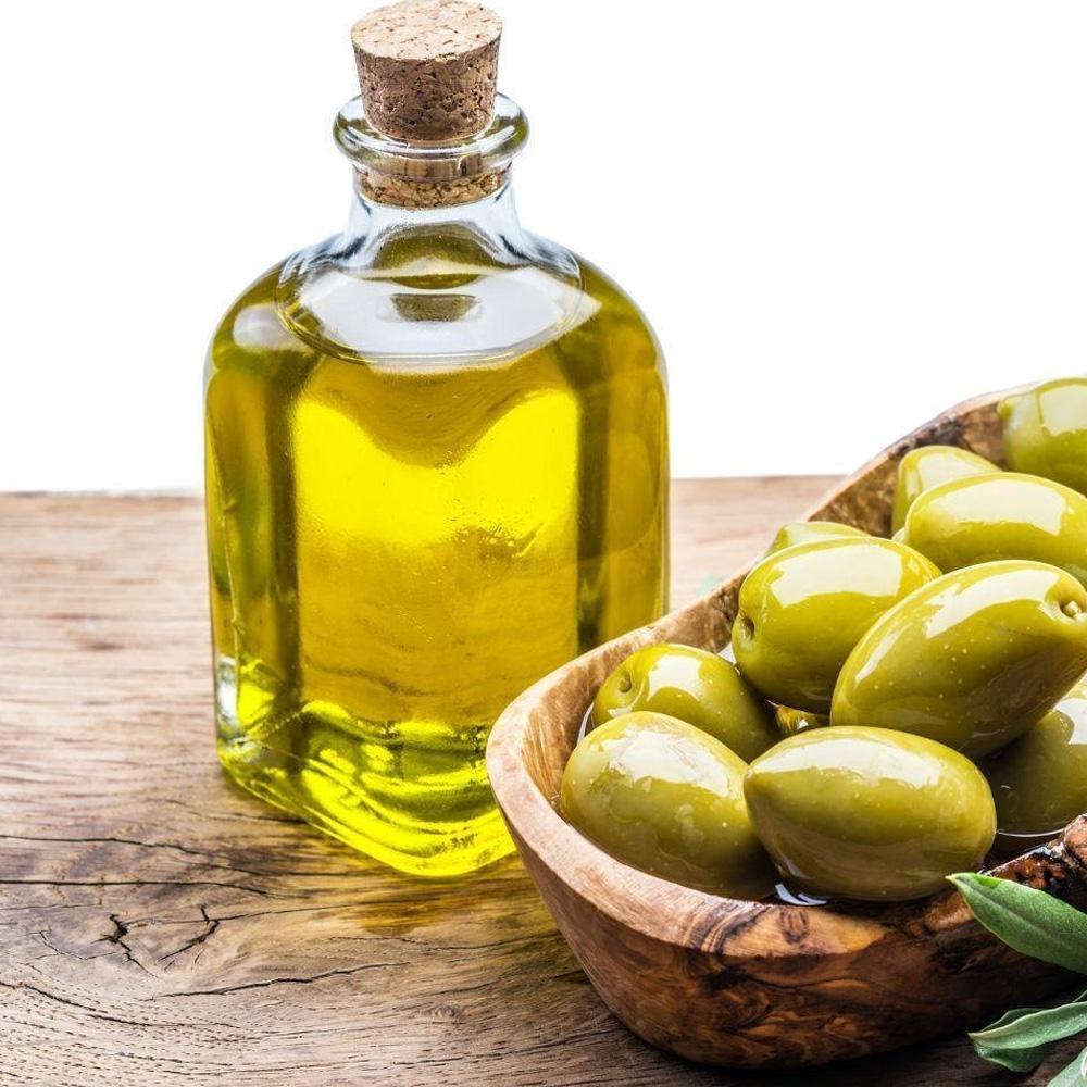 Olive Oil (Pomace)
