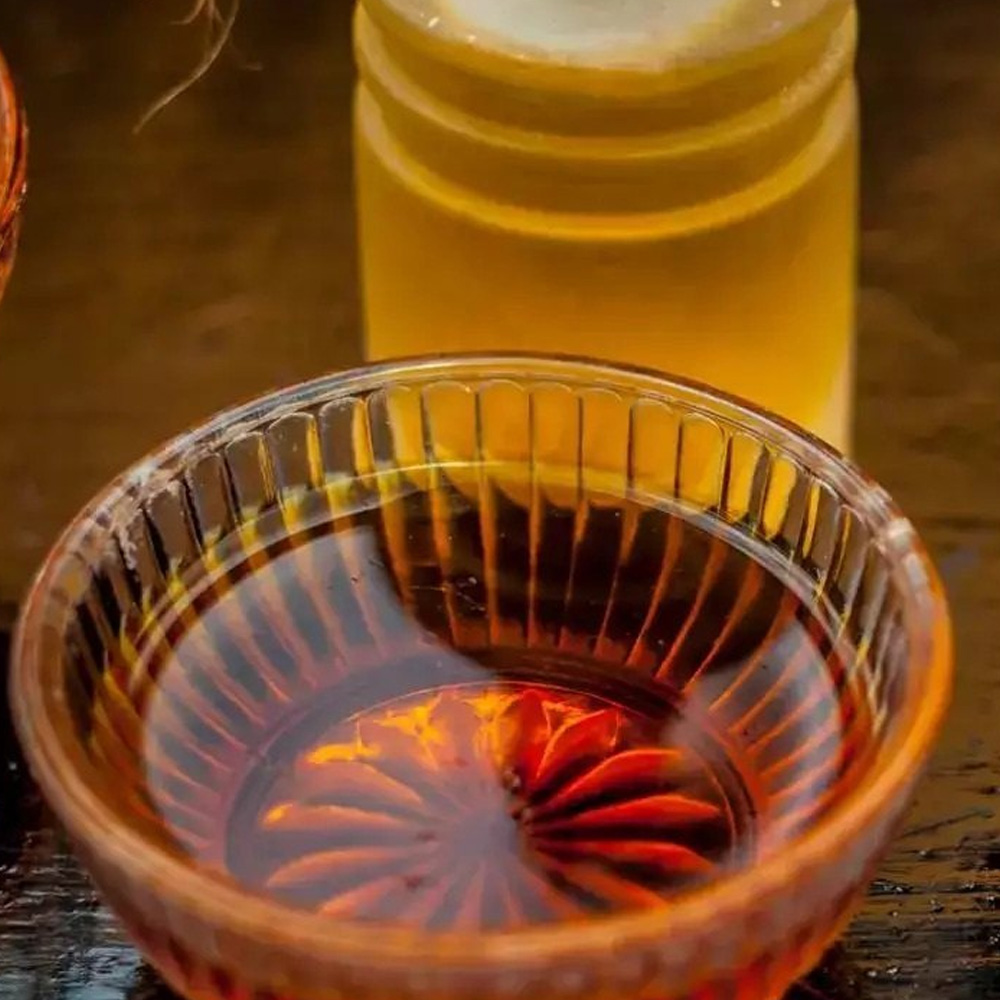 Onion Oil