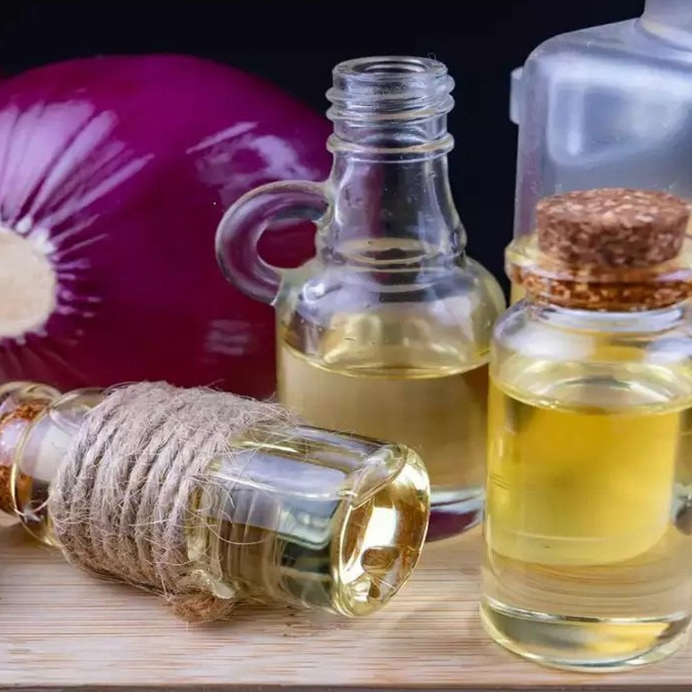 Onion Oil