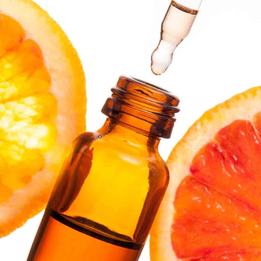 Orange Essential Oil (Sweet)