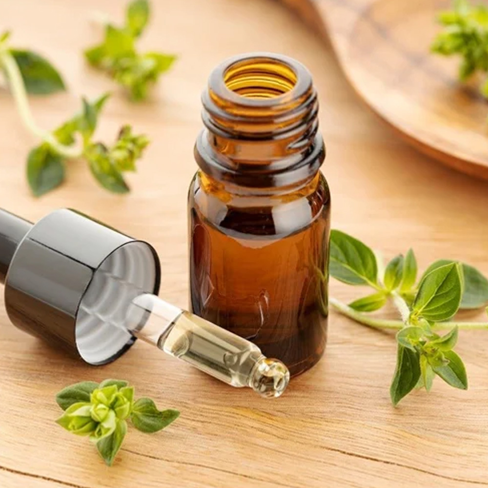 Oregano Essential Oil