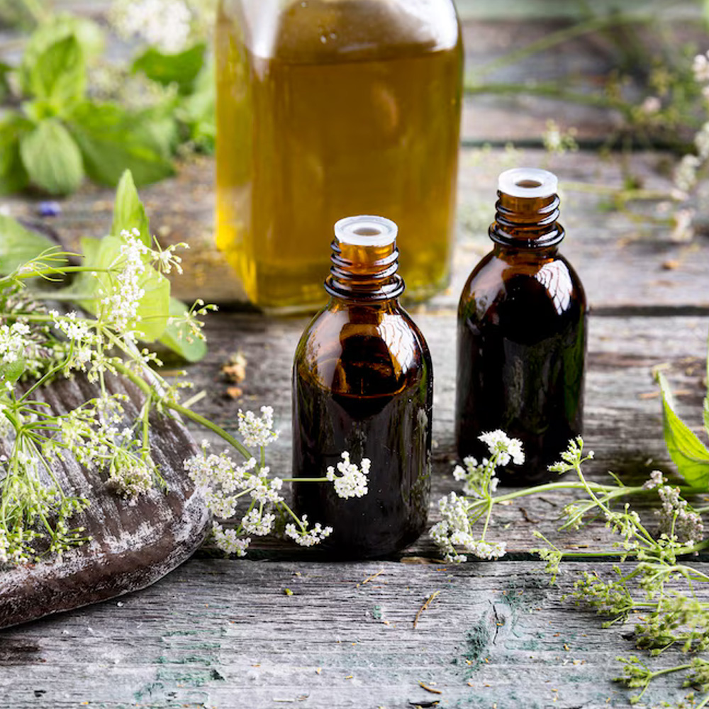 Oregano Essential Oil