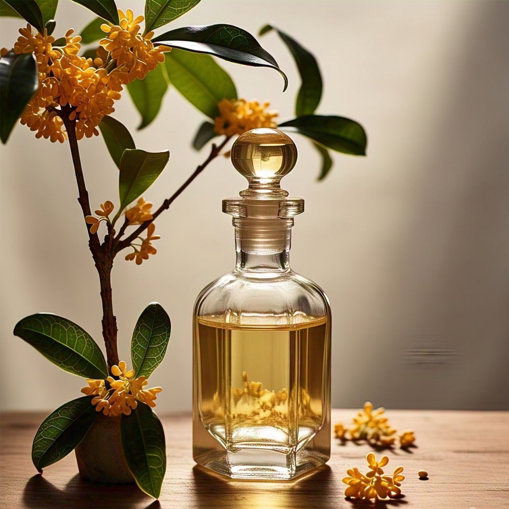 Osmanthus Absolute