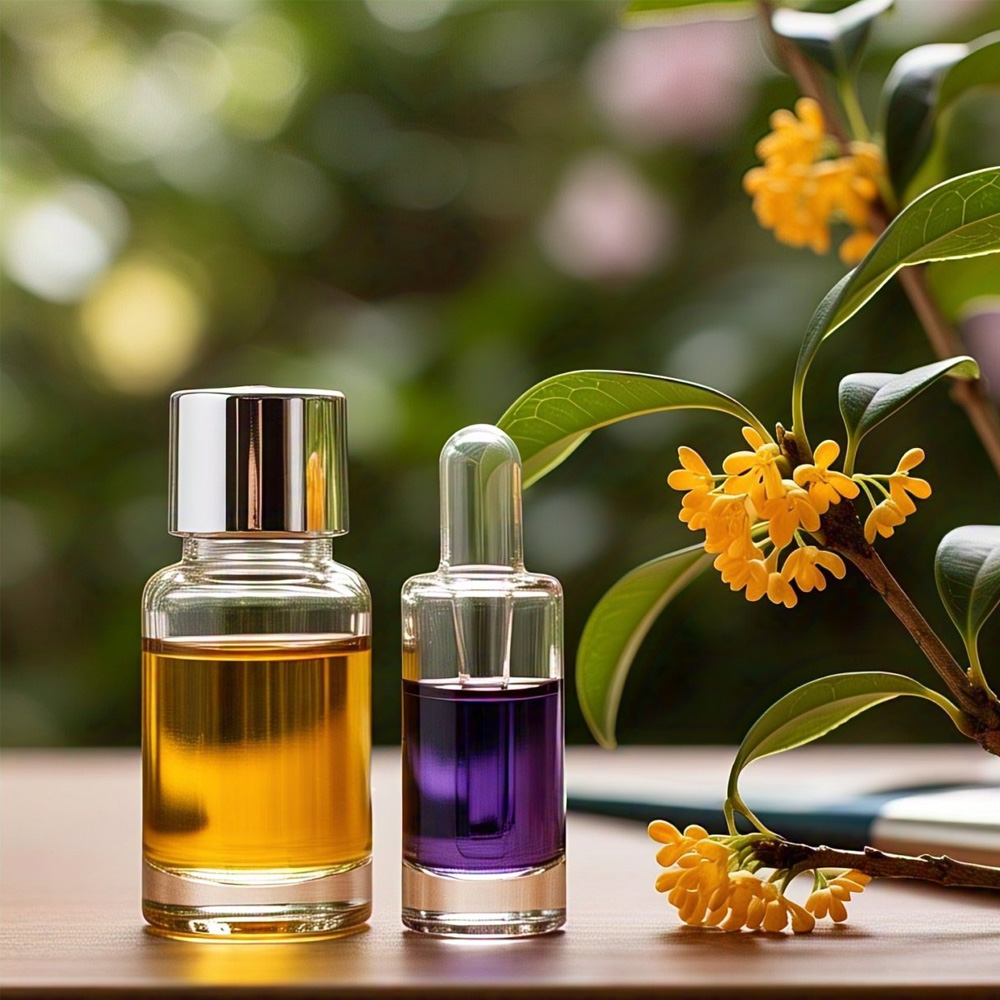 Osmanthus Absolute