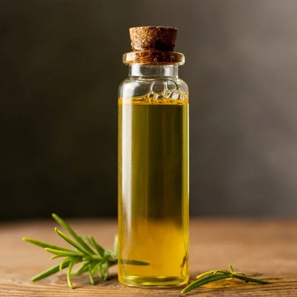 Palmarosa Essential Oil