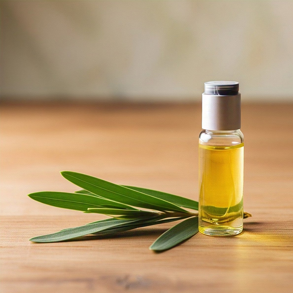 Palmarosa Essential Oil