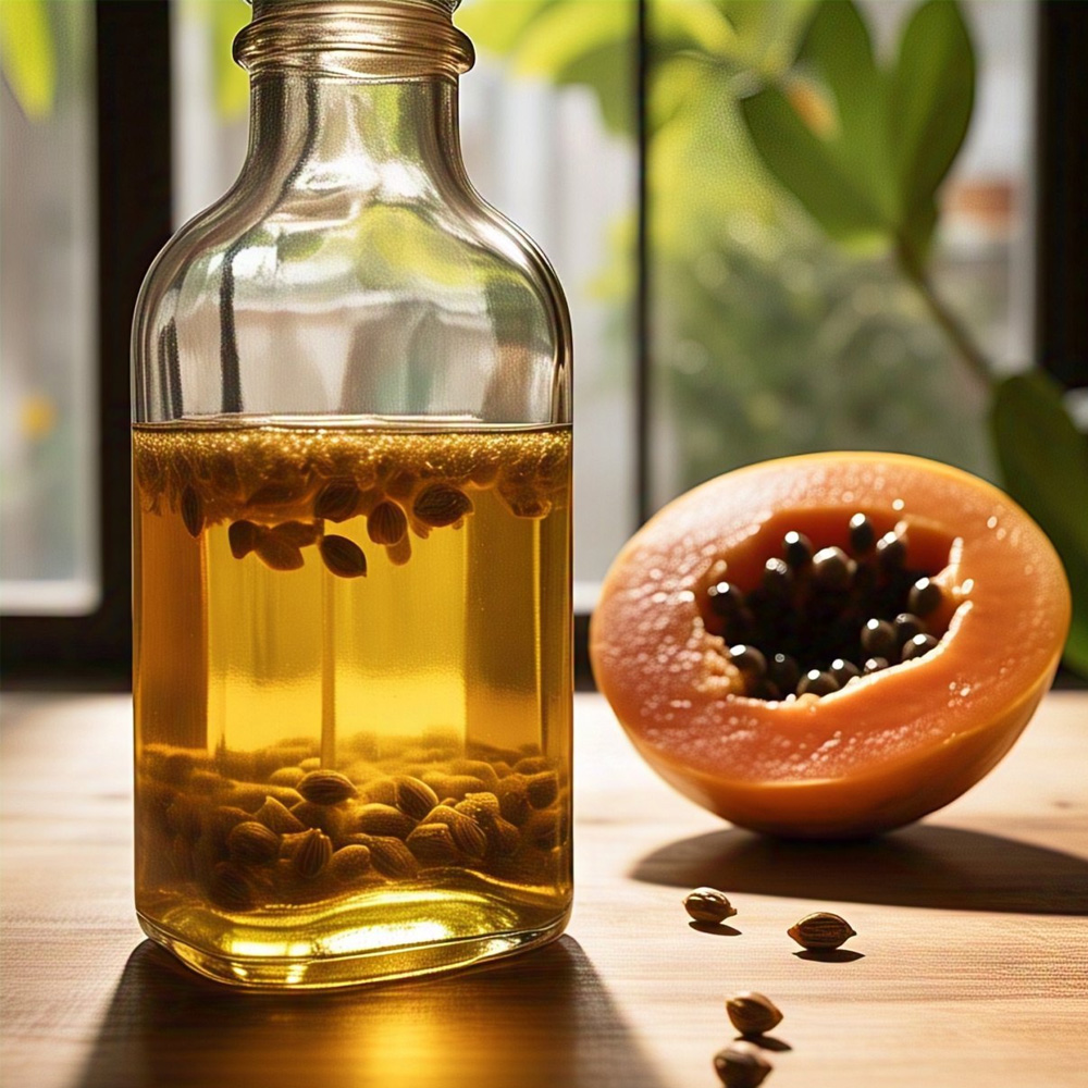 Papaya Oil