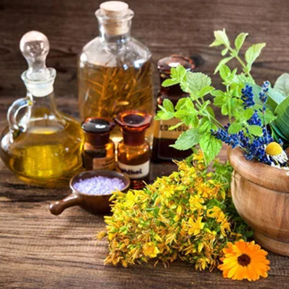 Parijatha Essential Oil
