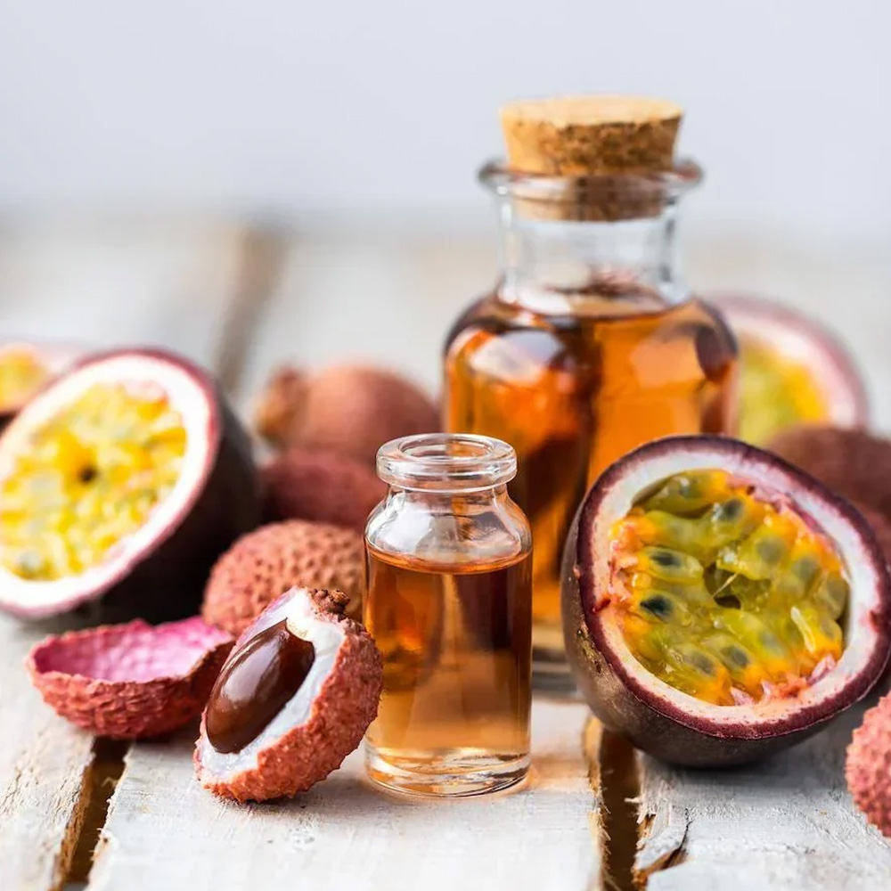 Passion Fruit Essential Oil