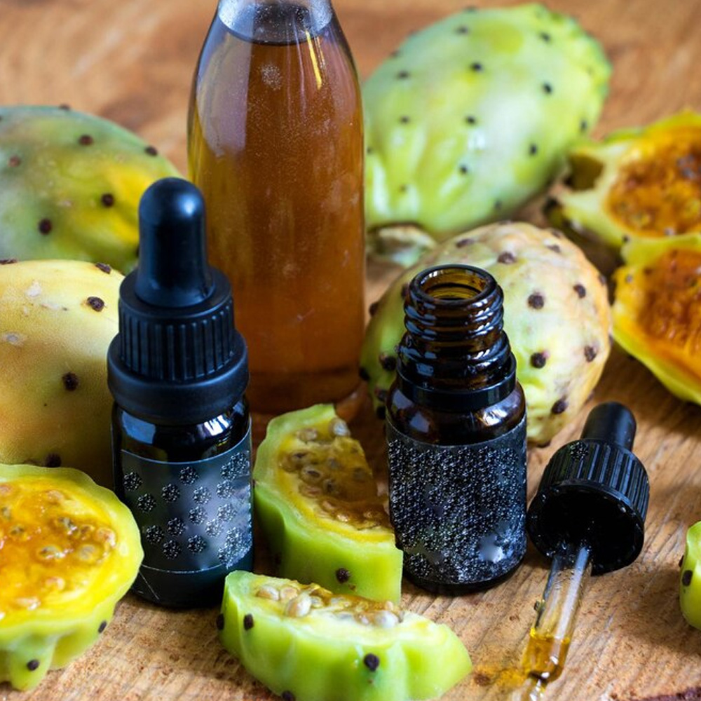 Passion Fruit Essential Oil
