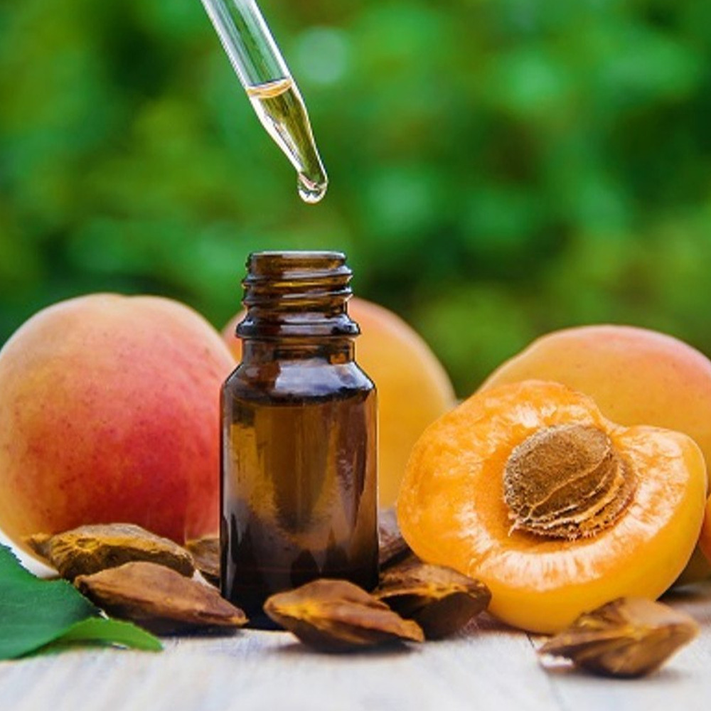 Peach Kernel Oil