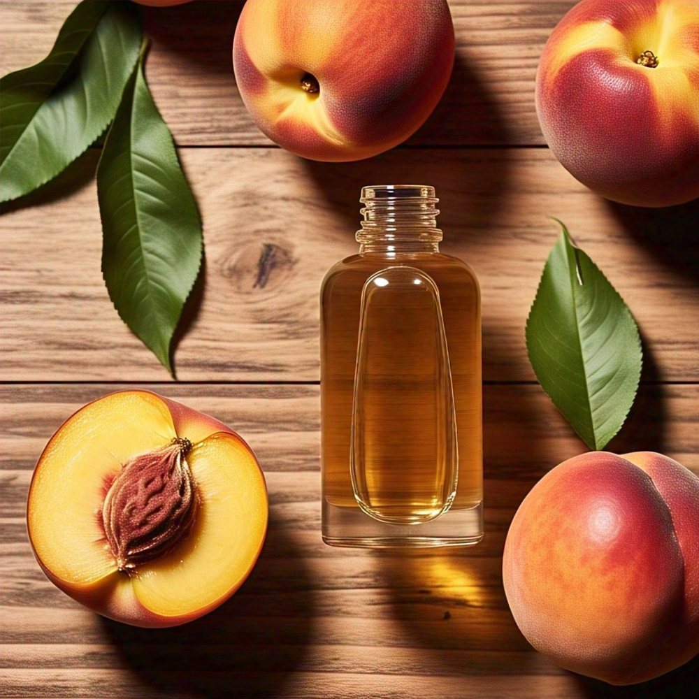 Peach Kernel Oil