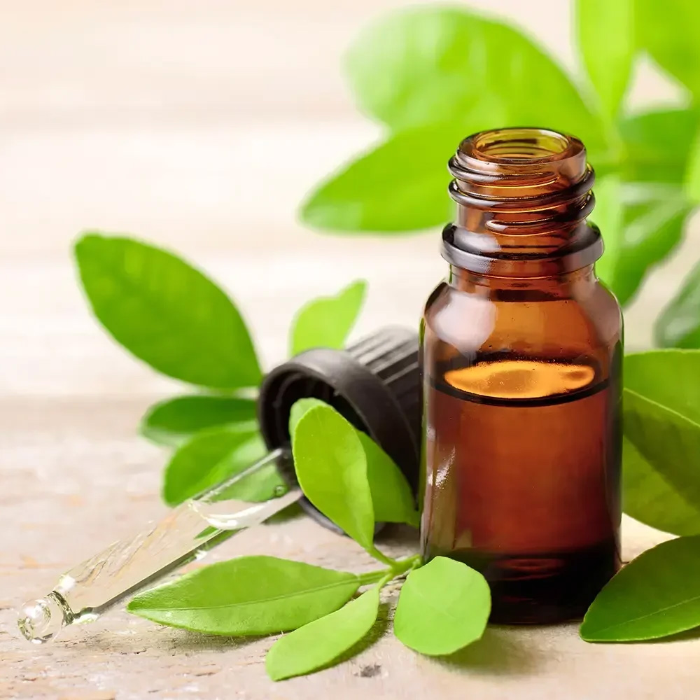Petitgrain Essential Oil