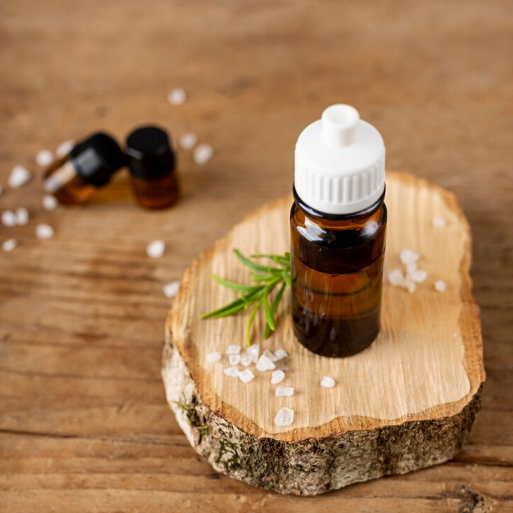 Petitgrain Essential Oil