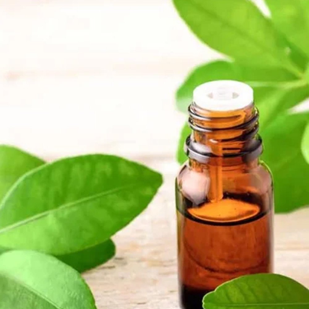 Petitgrain Essential Oil