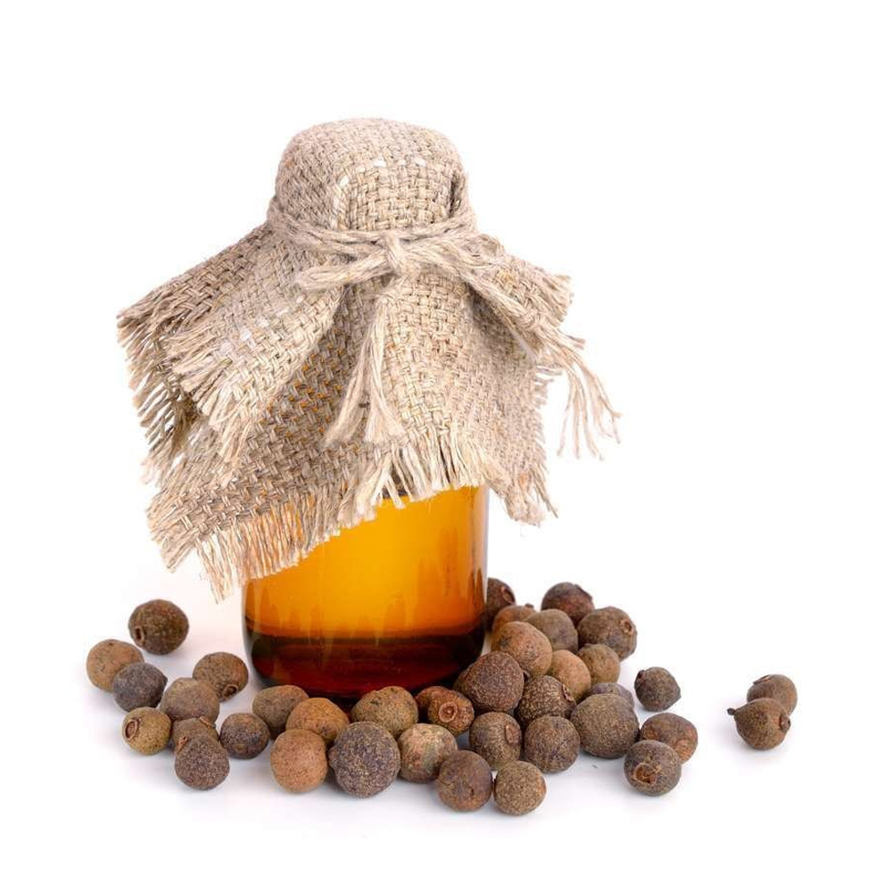 Pimento Berry Essential Oil