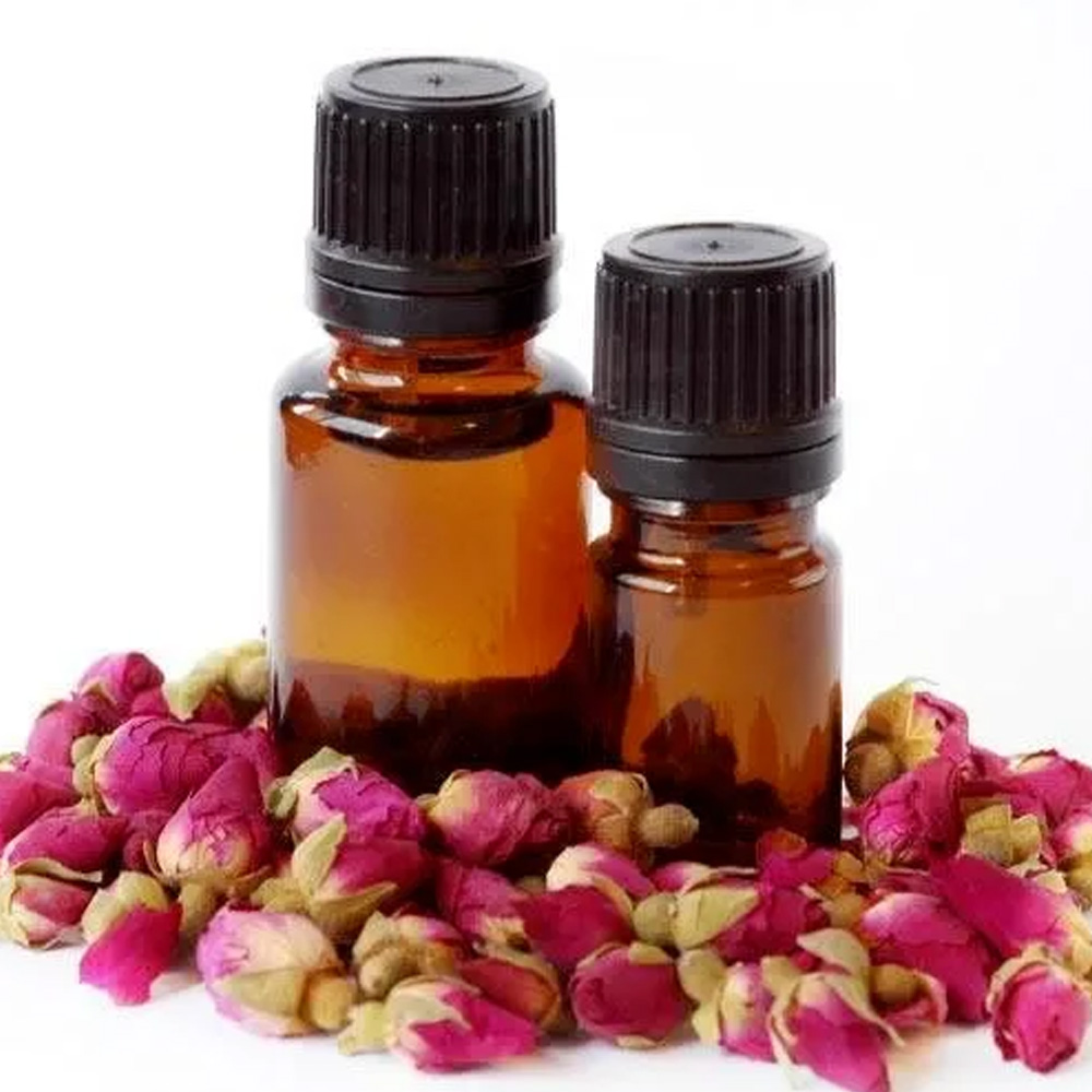 Pimento Berry Essential Oil