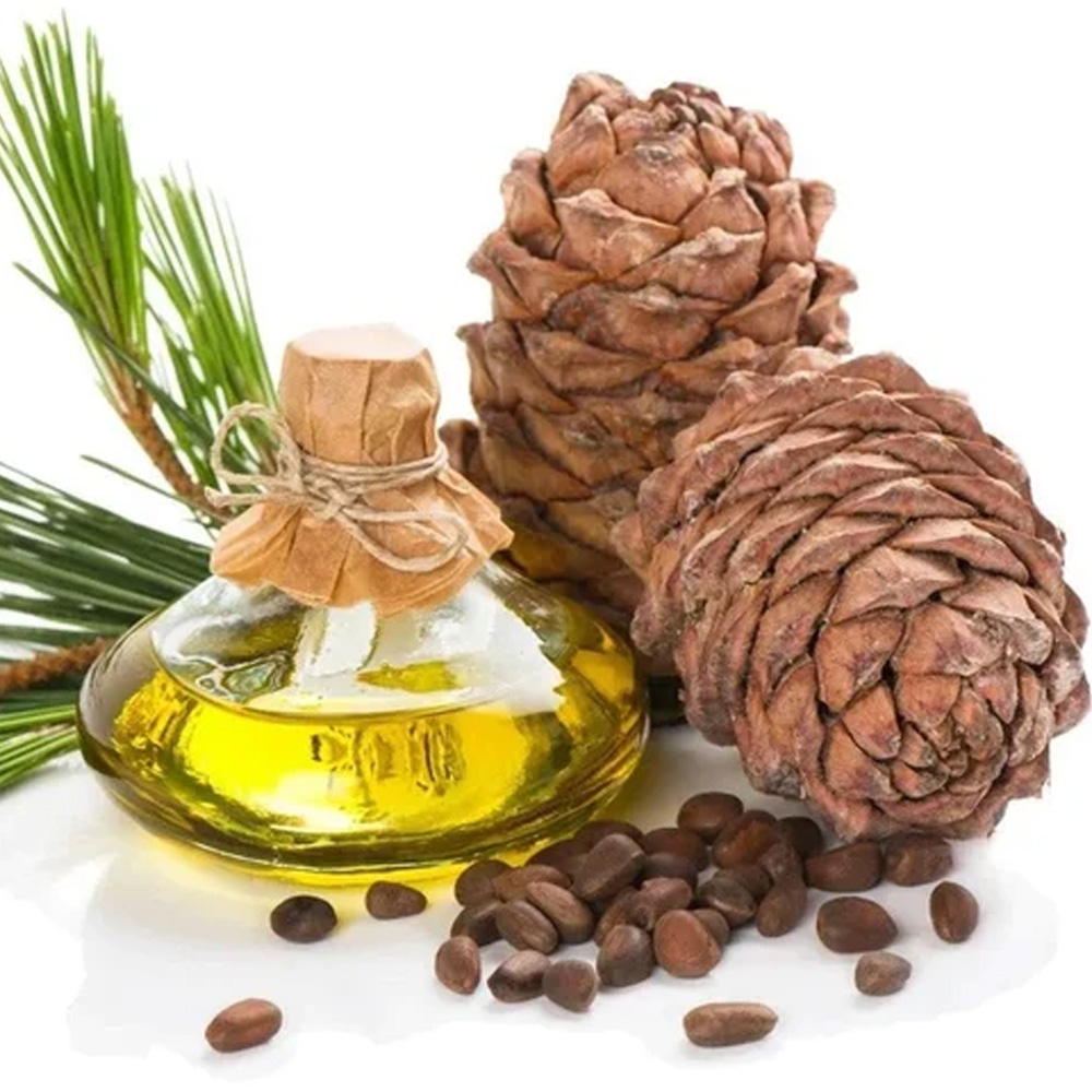 Pine Essential Oil