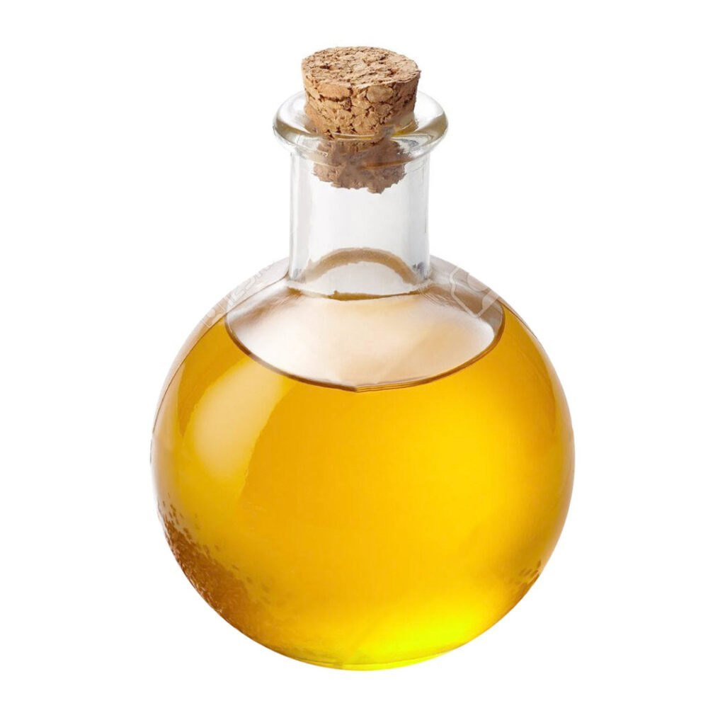 Polymerised Linseed oil