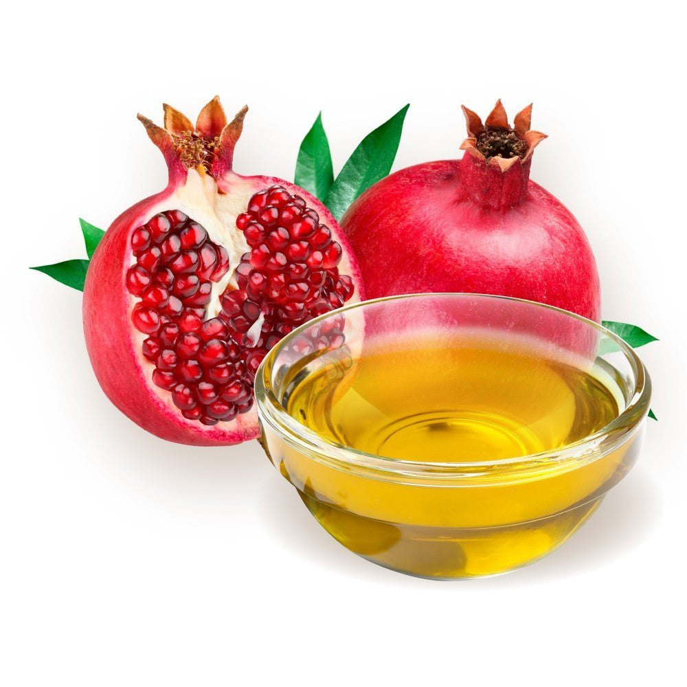 Pomegranate Oil