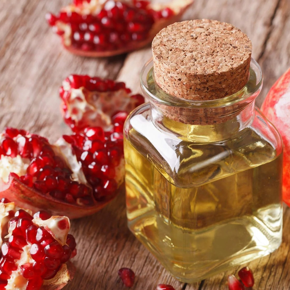 Pomegranate Oil