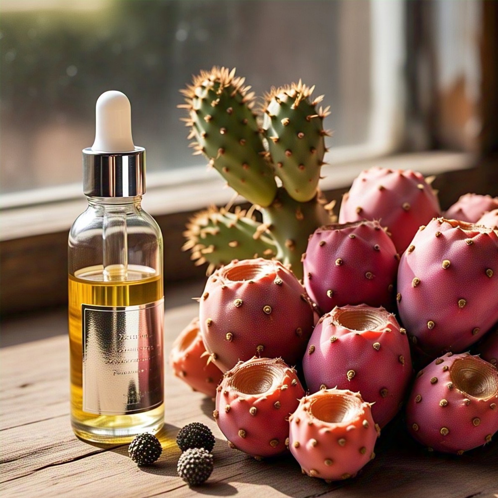 Prickly Pear Oil