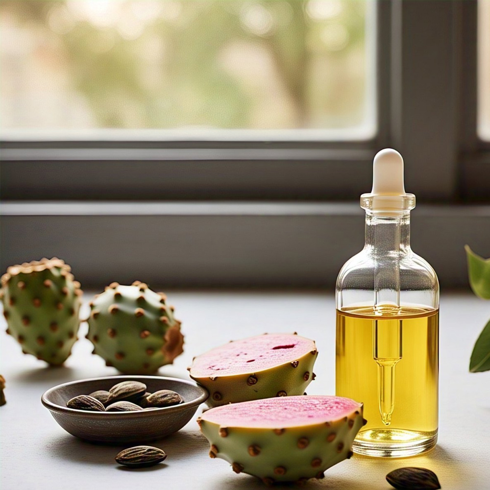 Prickly Pear Oil