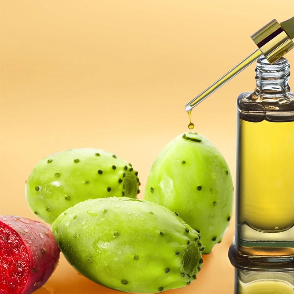 Prickly Pear Oil