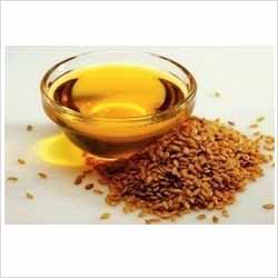 Processed Linceed Oil