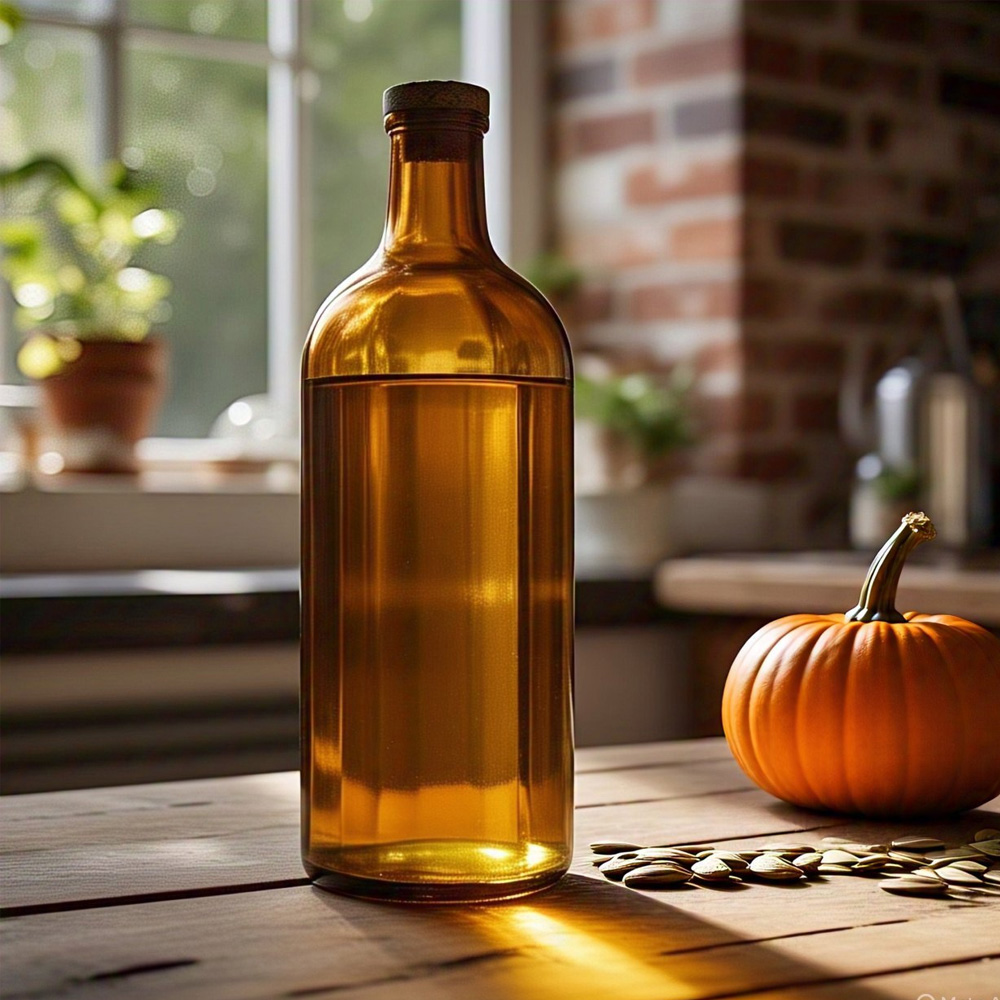 Pumpkin Seed Oil