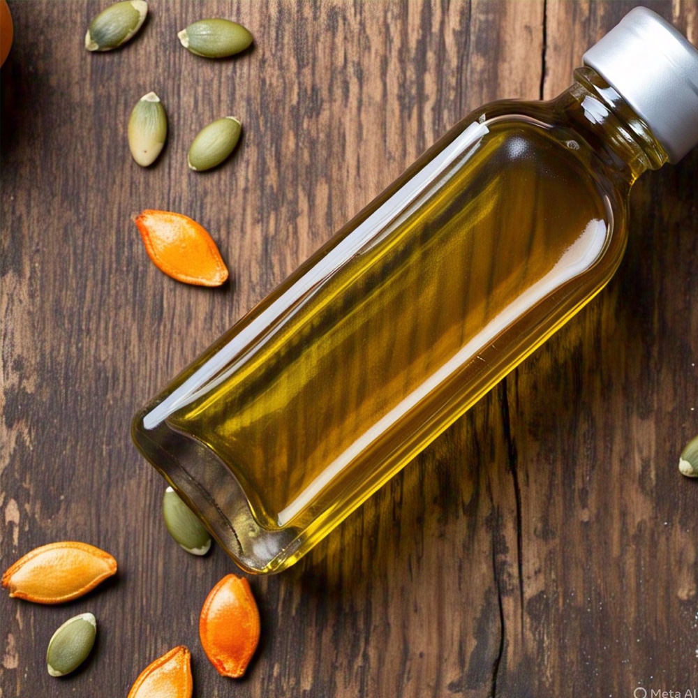 Pumpkin Seed Oil