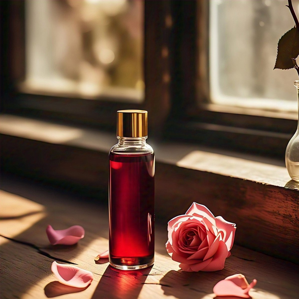 Rose Absolute