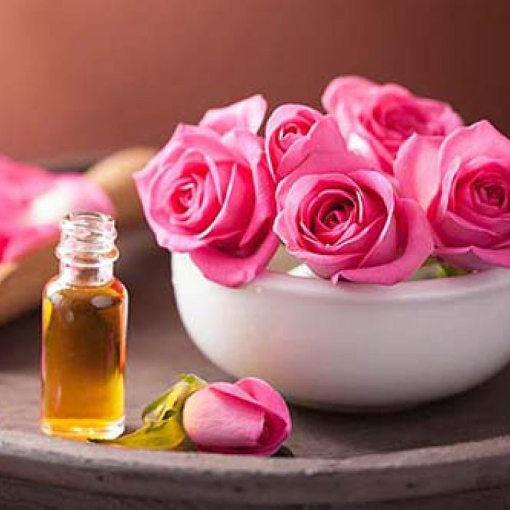 Rose Essential Oil
