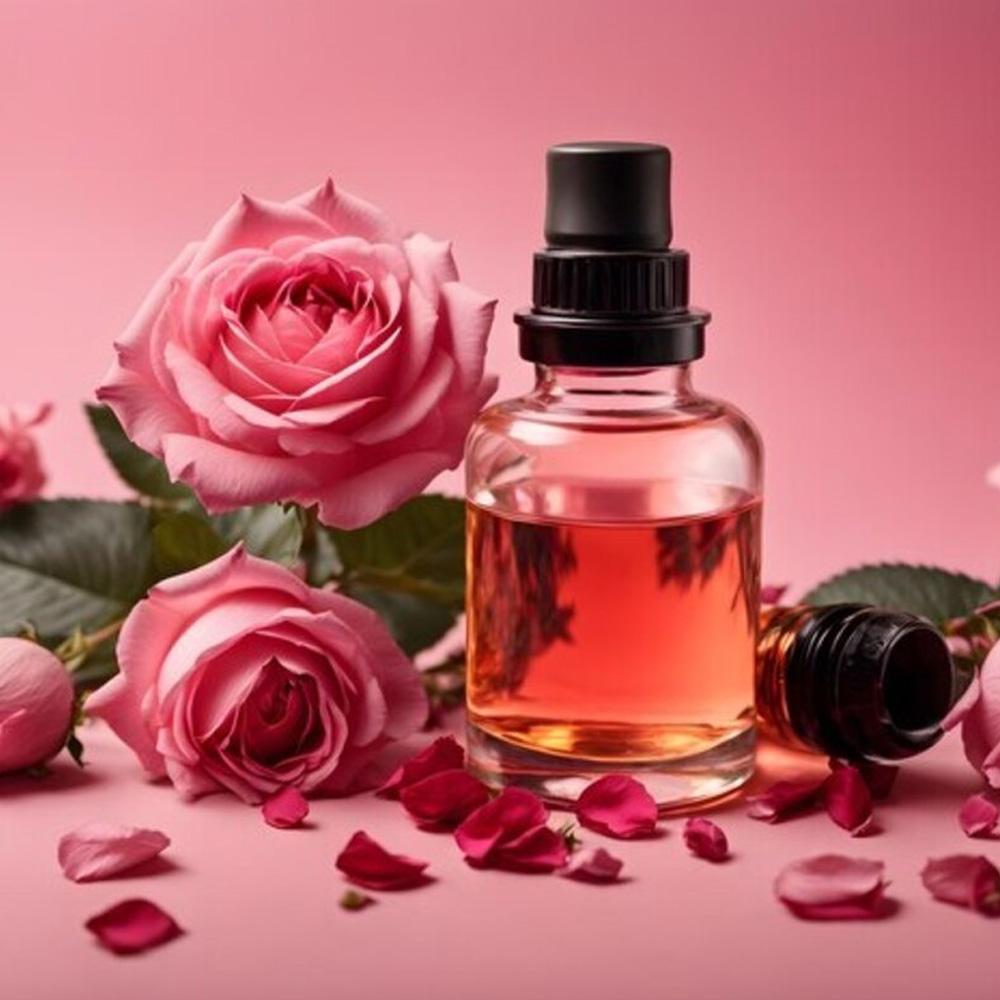 Rose Essential Oil