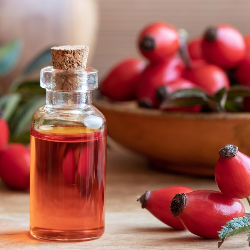 Rose Hip Oil