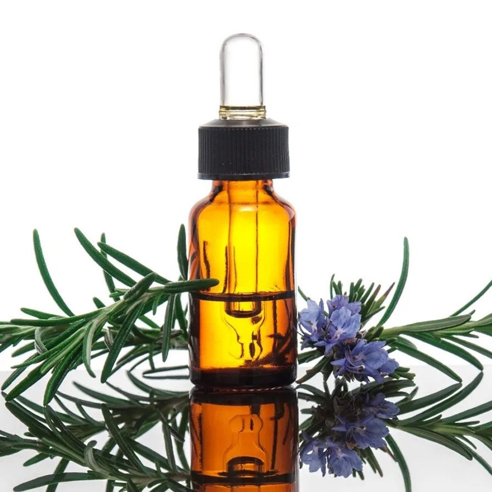 Rosemary Essential Oil