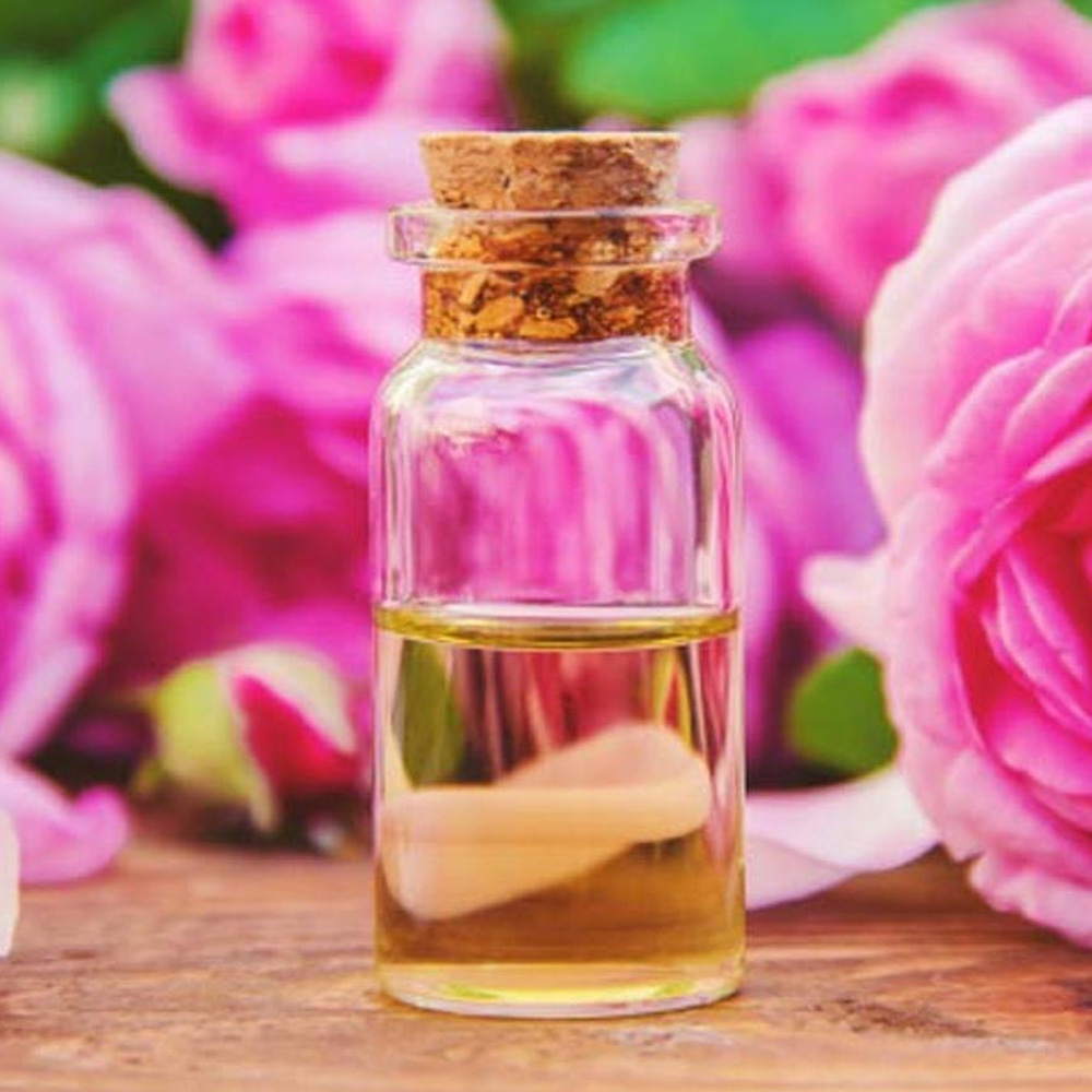 Rosewood Essential Oil